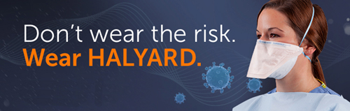 N95 banner